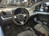 Chevrolet Spark EV 2014