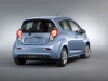 Chevrolet Spark EV 2014