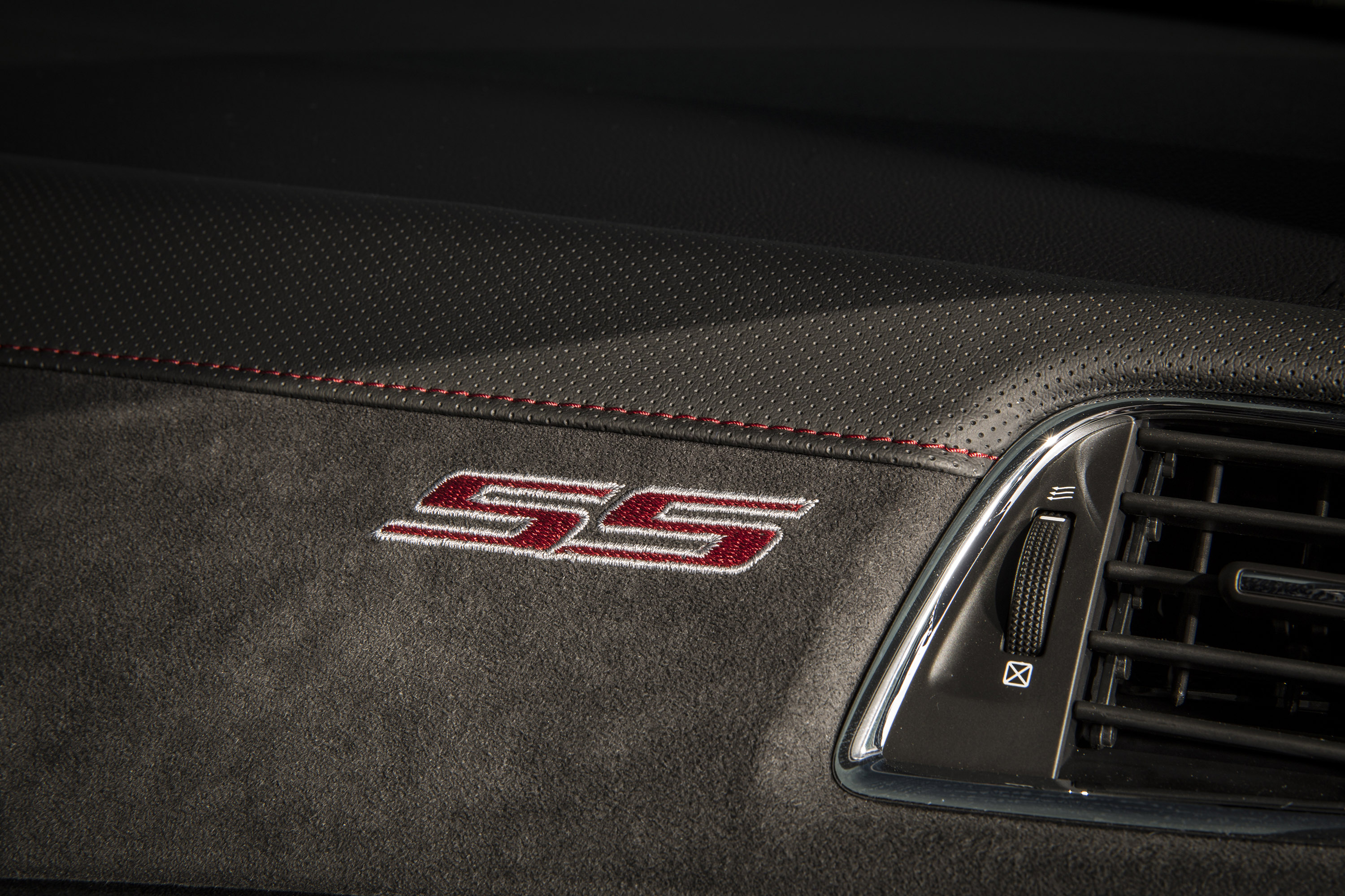 Chevrolet SS photo #34