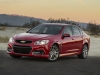 2014 Chevrolet SS