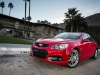 Chevrolet SS 2014