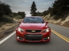 2014 Chevrolet SS thumbnail photo 40630