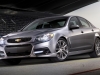 Chevrolet SS 2014