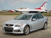 Chevrolet SS 2014