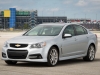 Chevrolet SS 2014