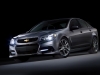 Chevrolet SS 2014