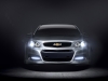 Chevrolet SS 2014