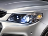 Chevrolet SS 2014