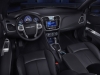 2014 Chrysler 200 Convertible thumbnail photo 14228