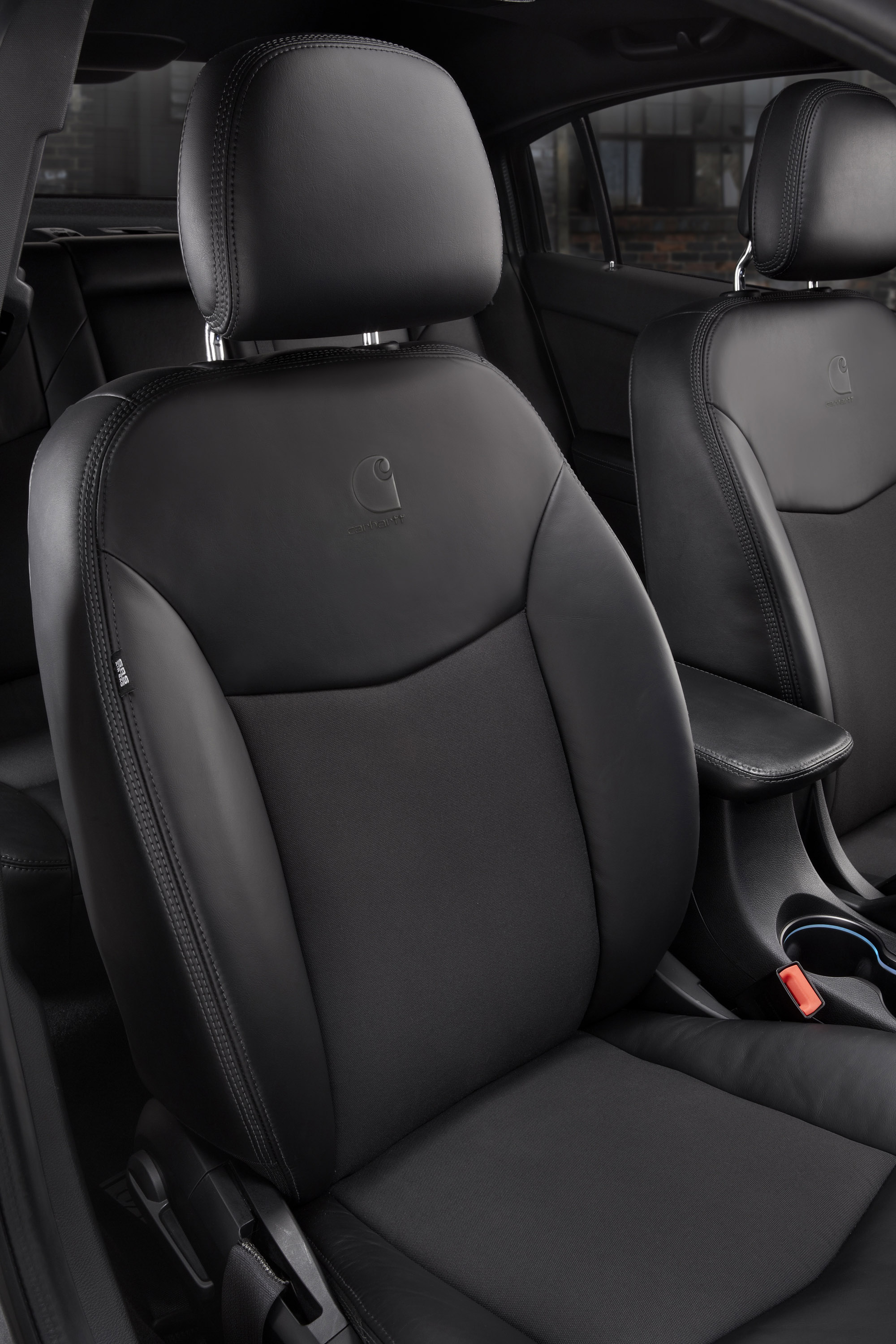 Chrysler 200 photo #19