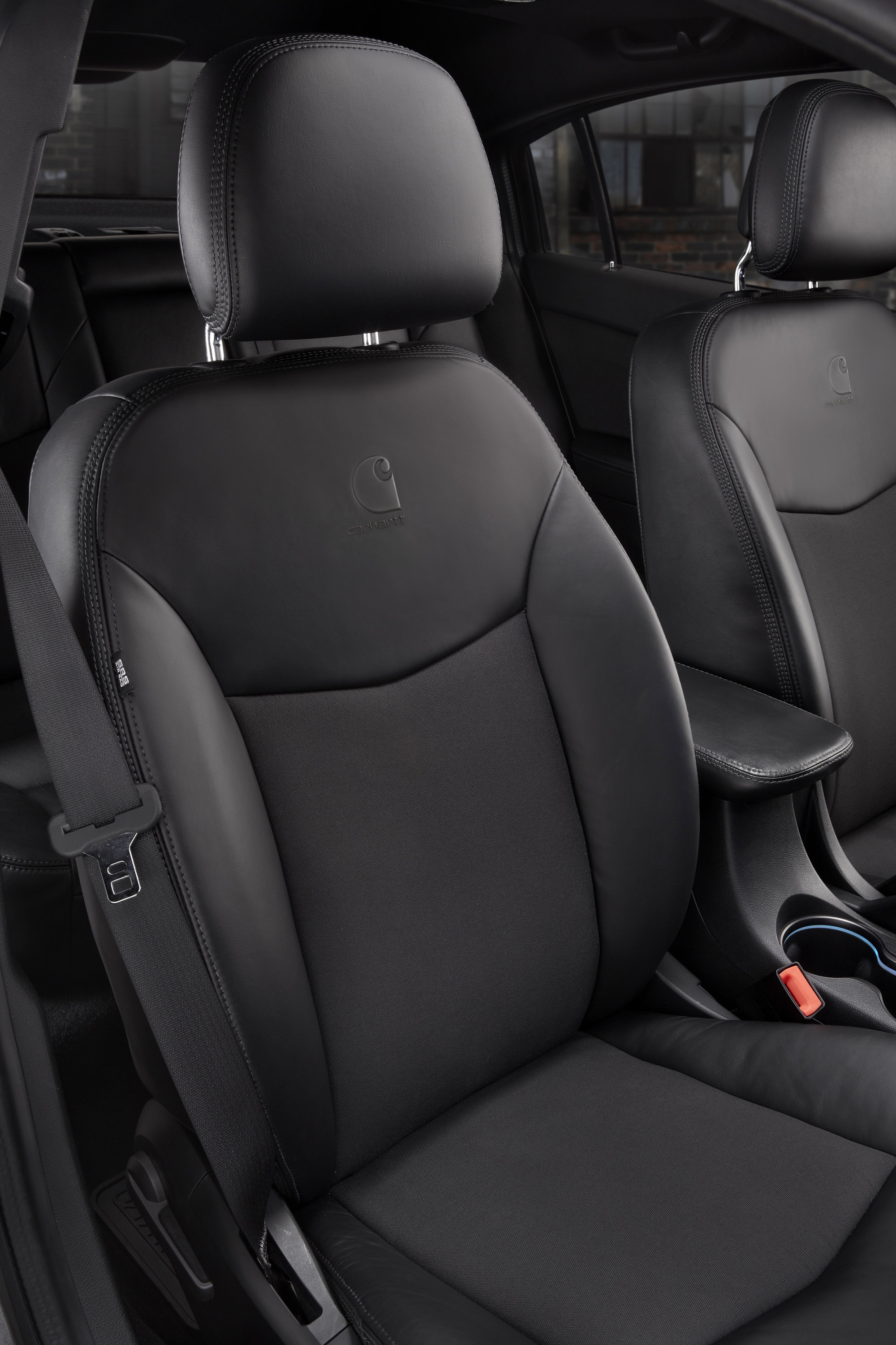 Chrysler 200 photo #20