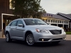 2014 Chrysler 200 thumbnail photo 14156