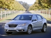 2014 Chrysler 200 thumbnail photo 14157