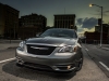 2014 Chrysler 200 thumbnail photo 14158