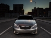 2014 Chrysler 200 thumbnail photo 14161