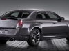 2014 Chrysler 300 SRT Satin Vapor Edition thumbnail photo 43526