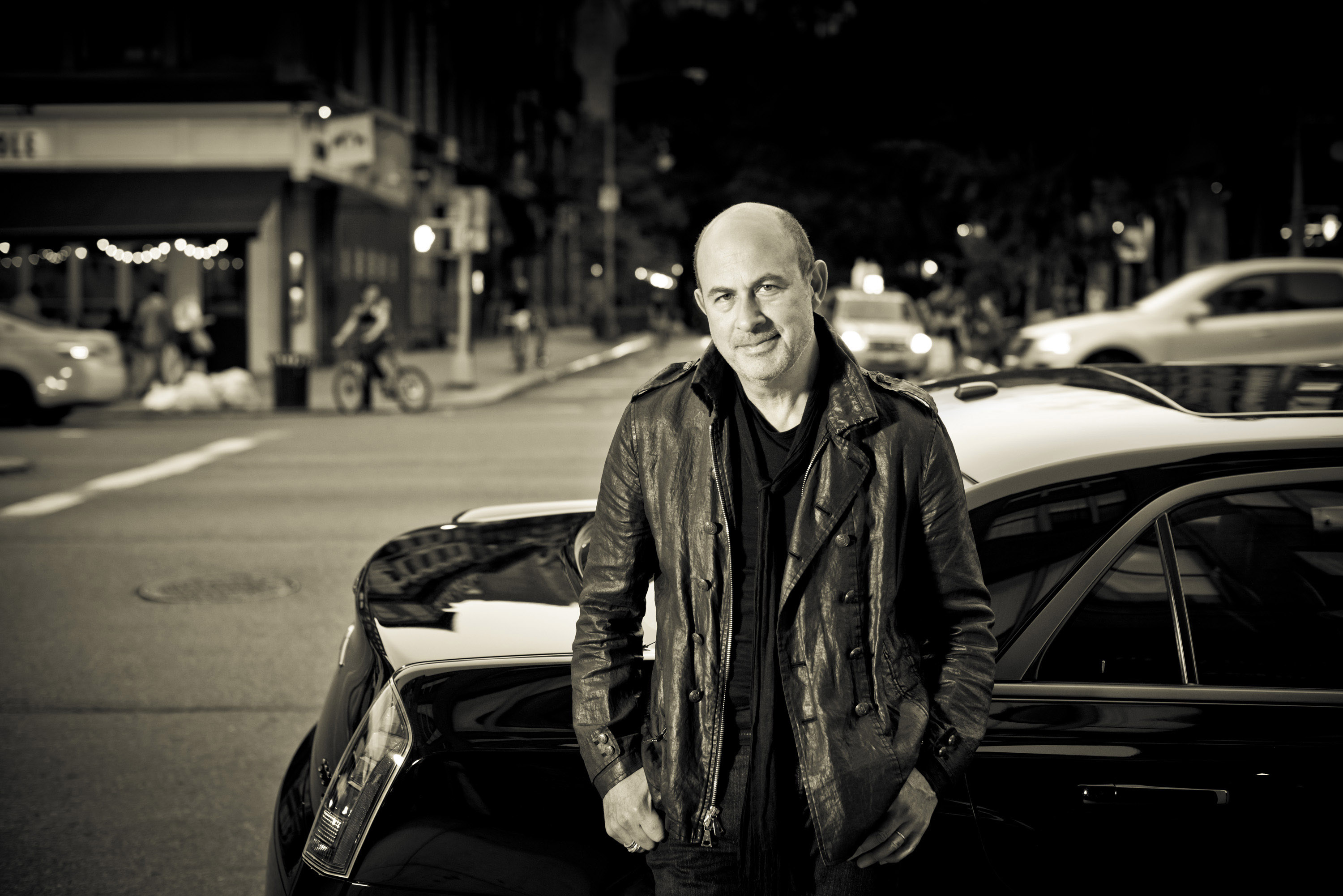 Chrysler 300C John Varvatos Limited Edition photo #28