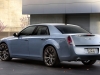 Chrysler 300S 2014