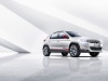 Citroen C-XR Concept 2014