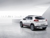 Citroen C-XR Concept 2014