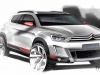 Citroen C-XR Concept 2014