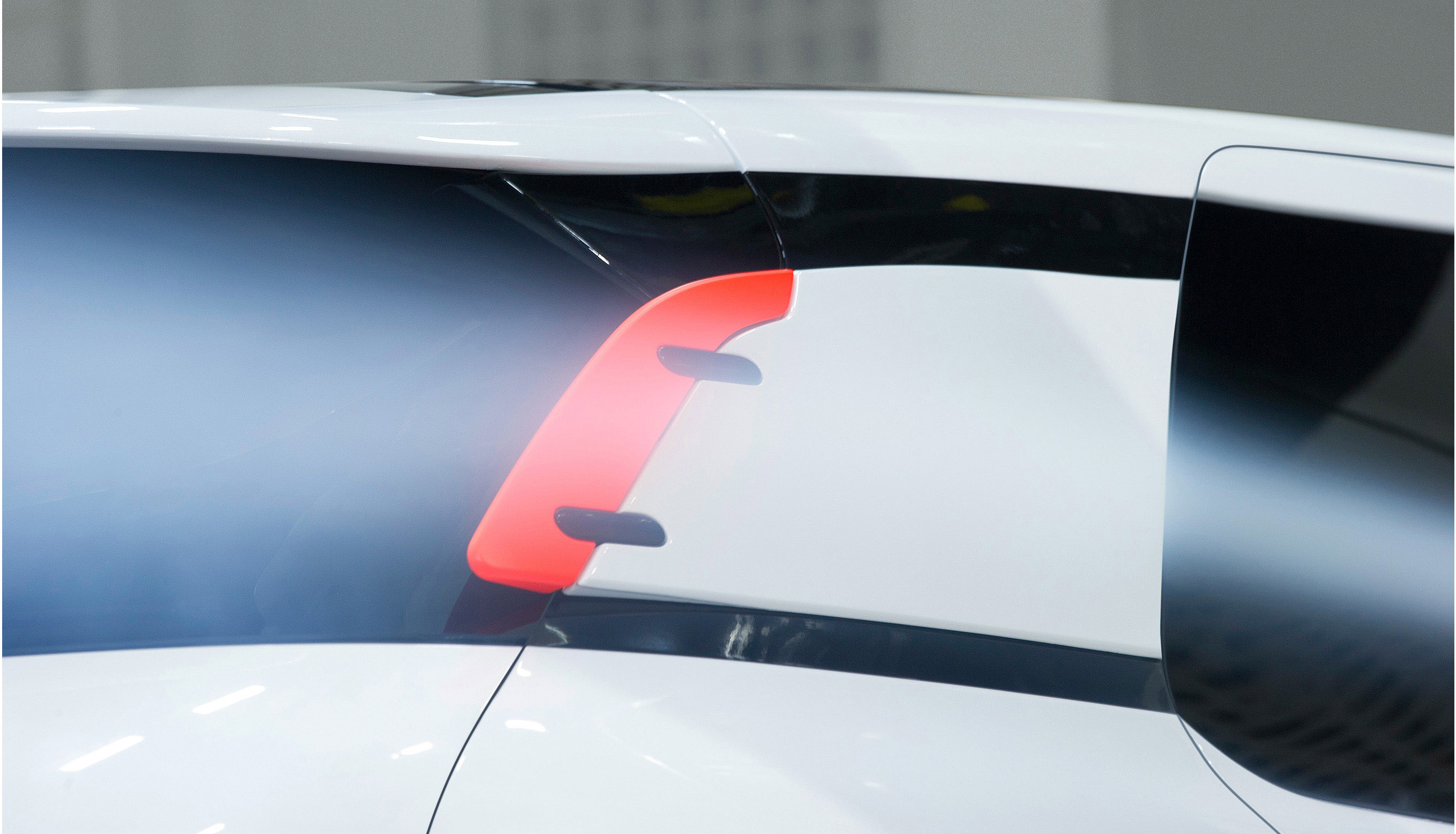 Citroen C4 Cactus Airflow 2L Concept photo #22