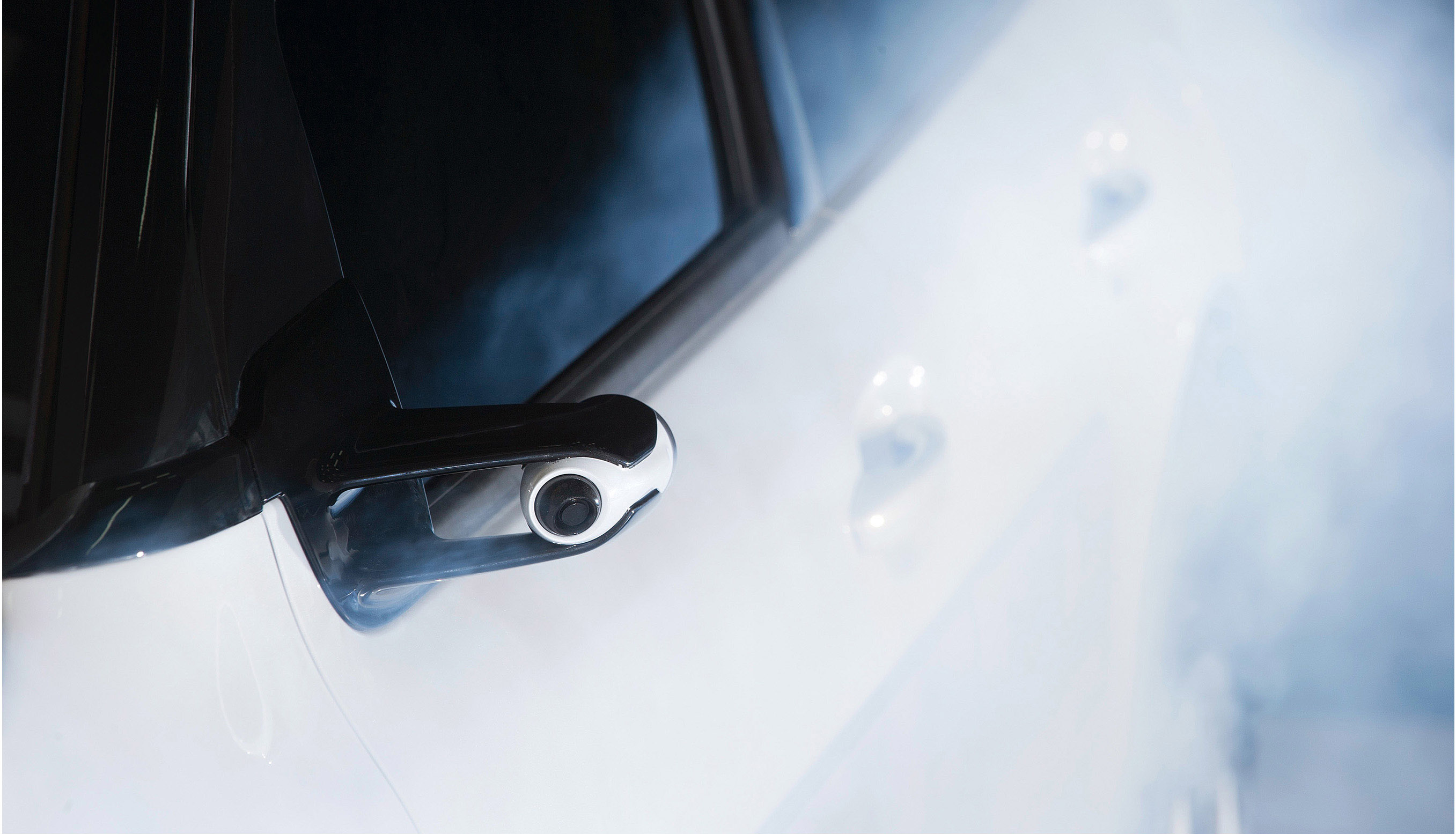 Citroen C4 Cactus Airflow 2L Concept photo #23