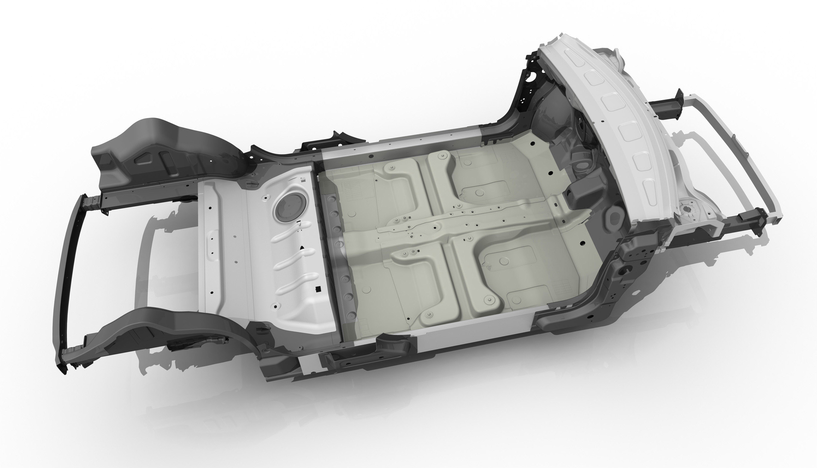 Citroen C4 Cactus Airflow 2L Concept photo #28