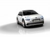 2014 Citroen C4 Cactus Airflow 2L Concept