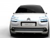 Citroen C4 Cactus Airflow 2L Concept 2014