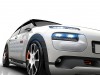 Citroen C4 Cactus Airflow 2L Concept 2014