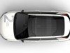 Citroen C4 Cactus Airflow 2L Concept 2014
