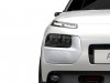 Citroen C4 Cactus Airflow 2L Concept 2014