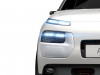 Citroen C4 Cactus Airflow 2L Concept 2014