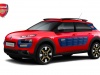 Citroen C4 Cactus Arsenal Edition 2014