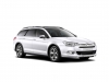 Citroen C5 CrossTourer 2014