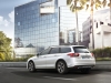 Citroen C5 CrossTourer 2014