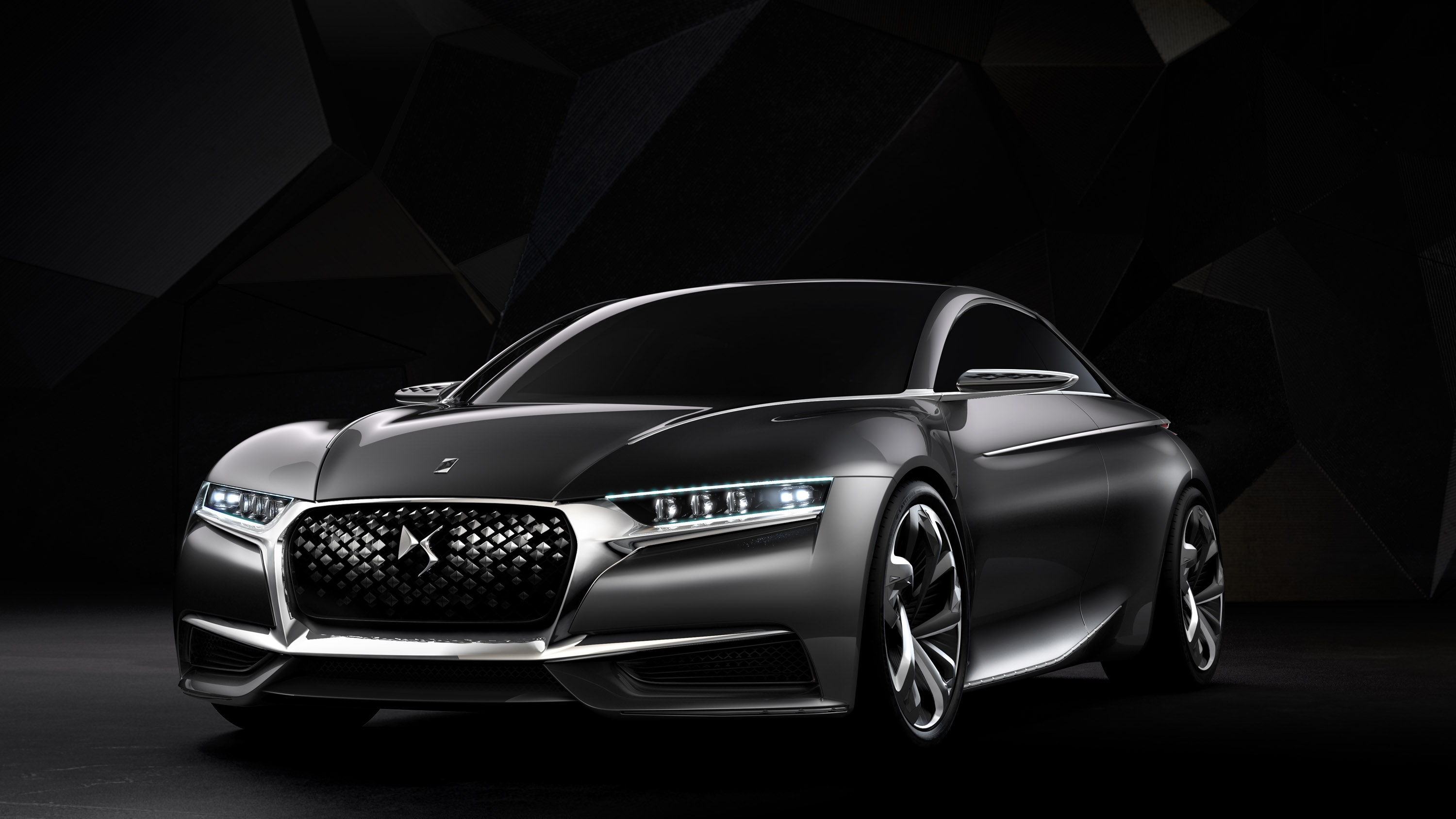 Citroen Divine DS Concept photo #1