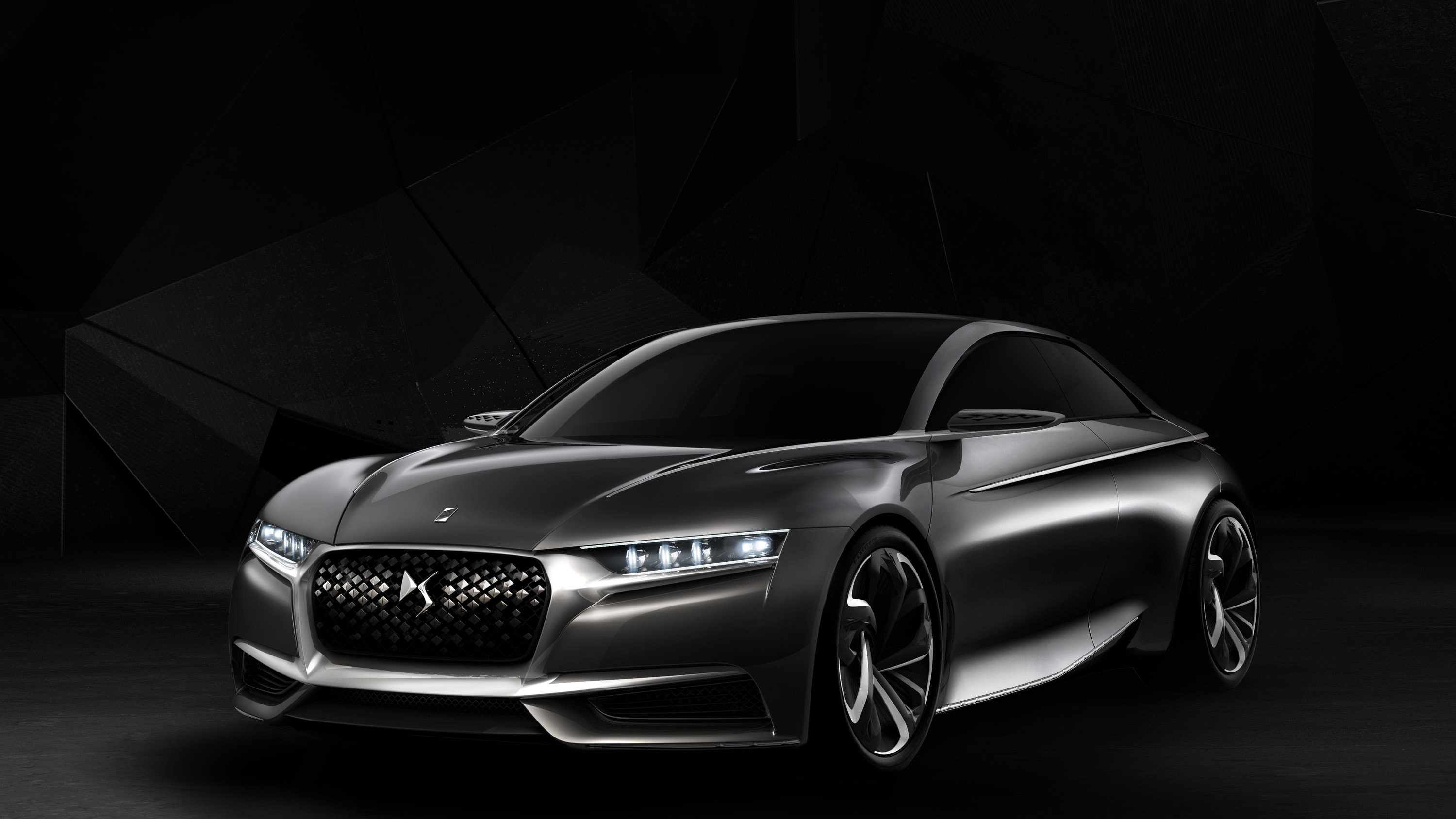 Citroen Divine DS Concept photo #2