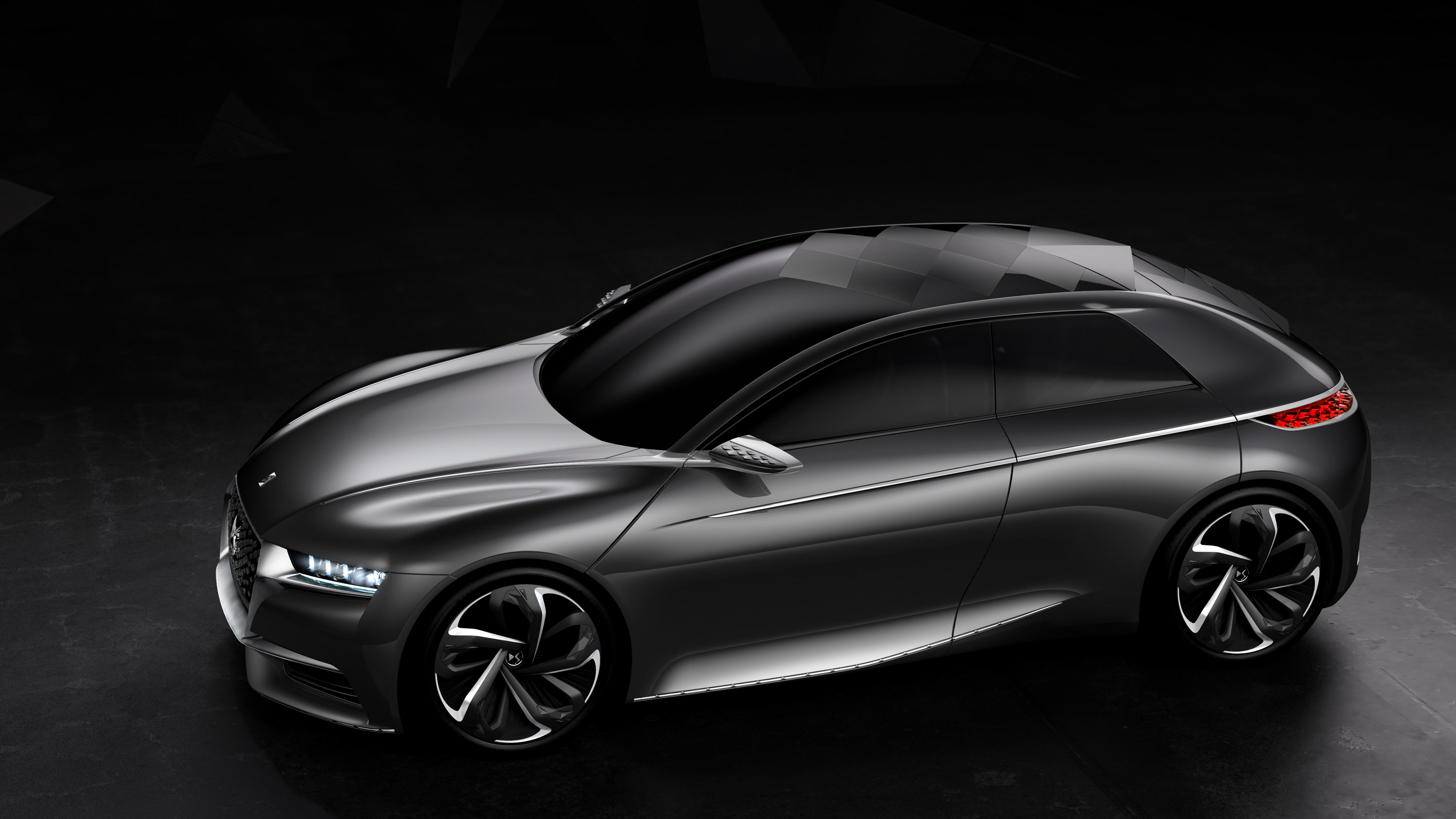 Citroen Divine DS Concept photo #3