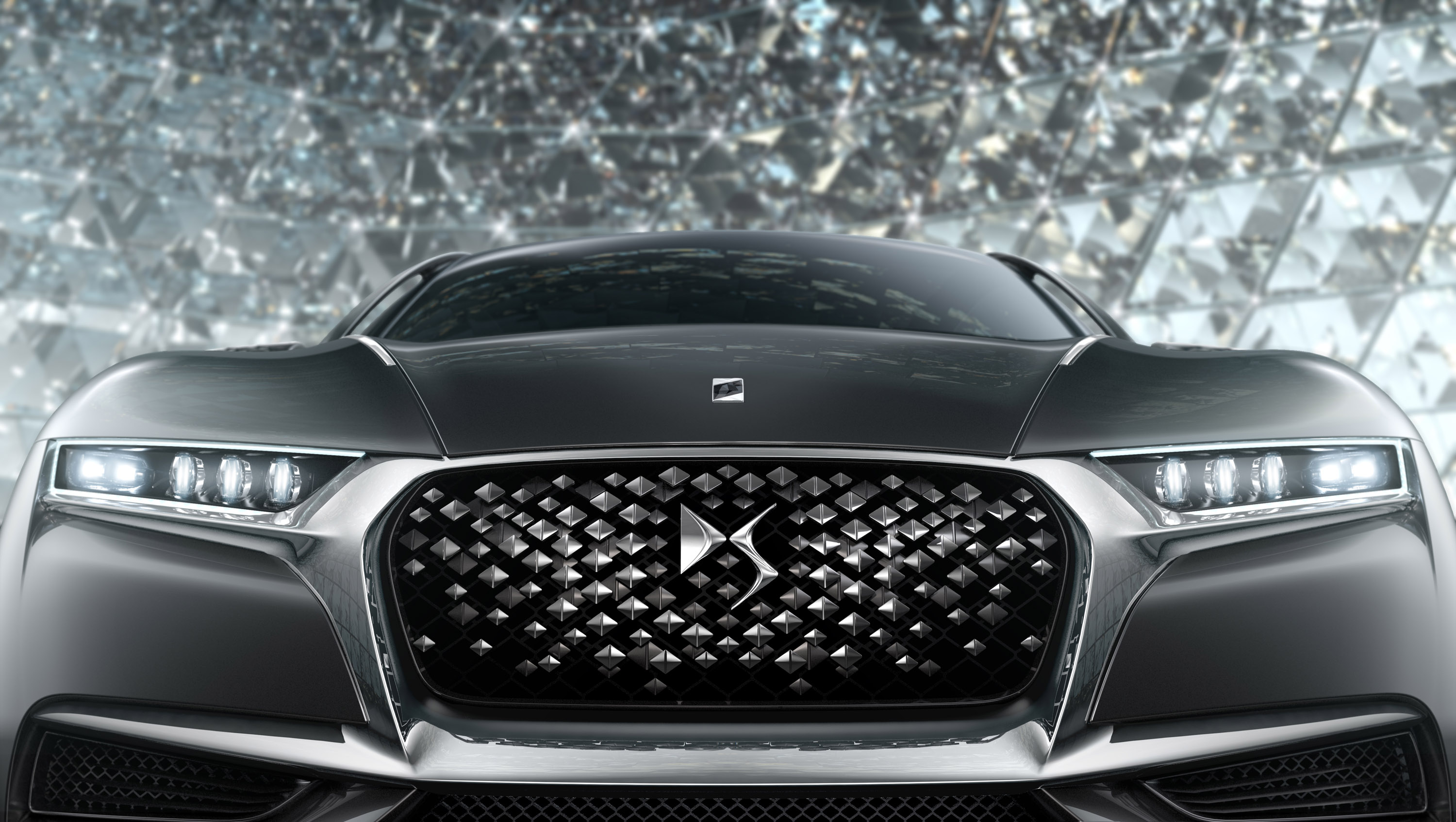 Citroen Divine DS Concept photo #16