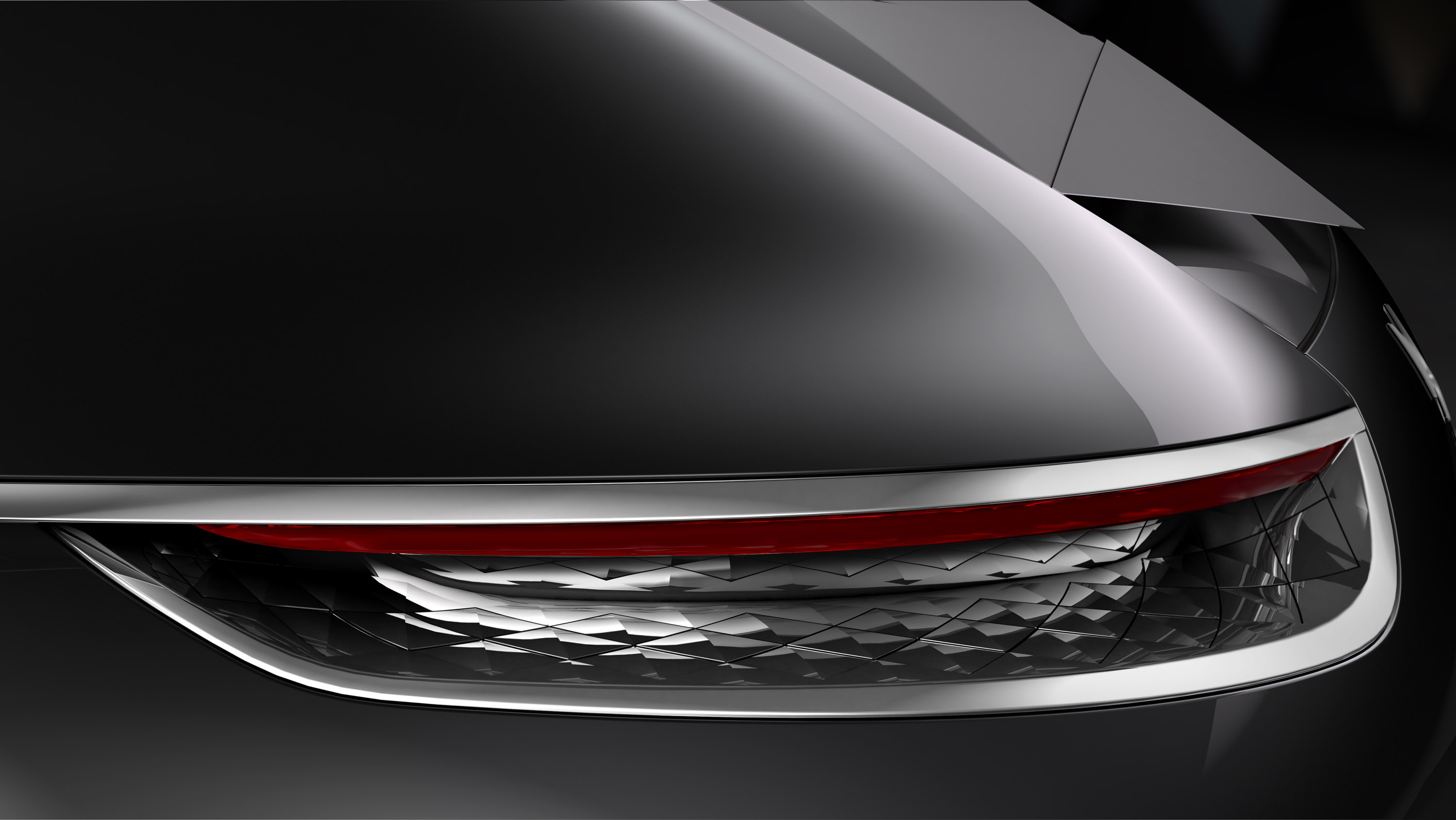 Citroen Divine DS Concept photo #18