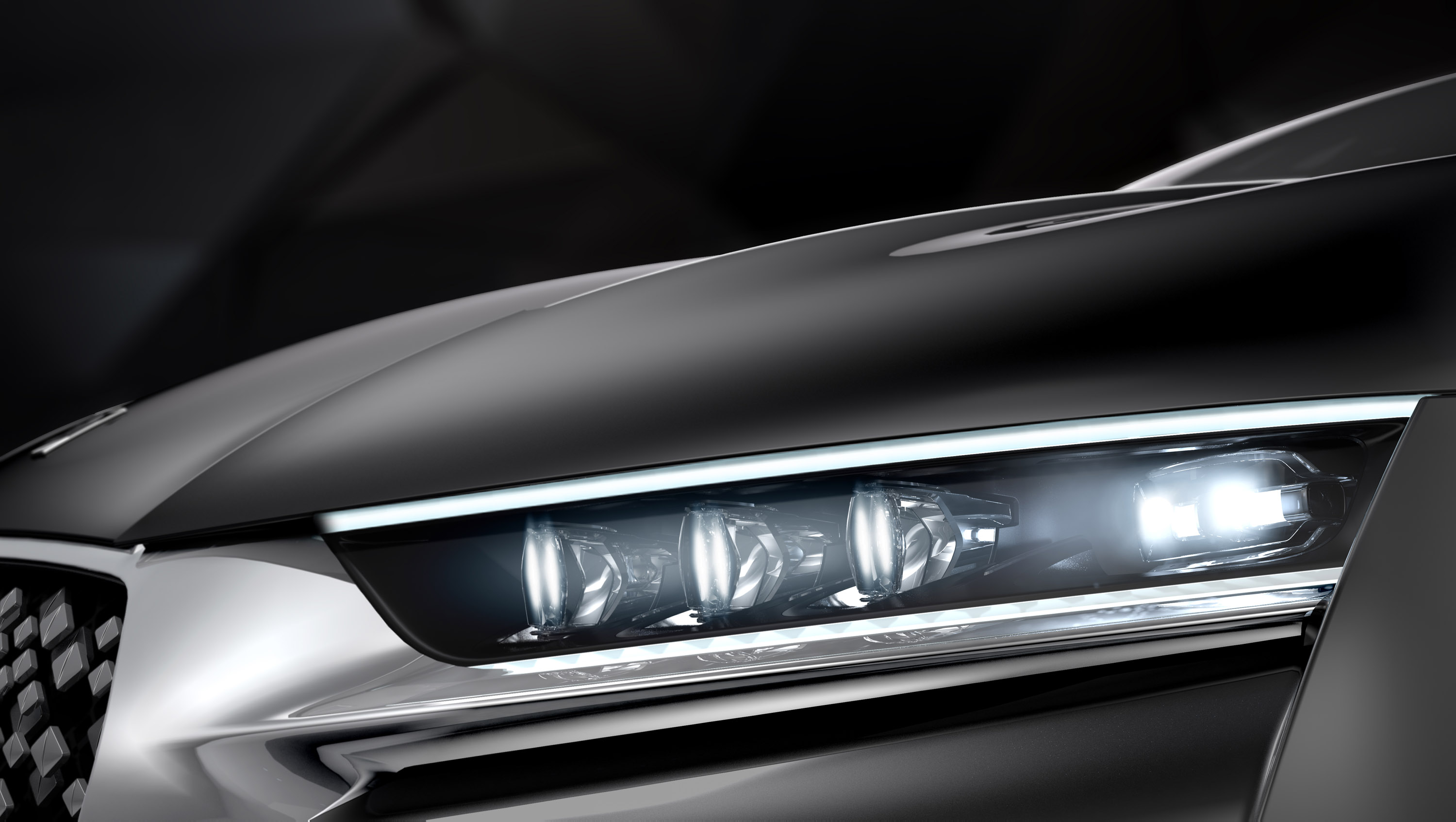 Citroen Divine DS Concept photo #22