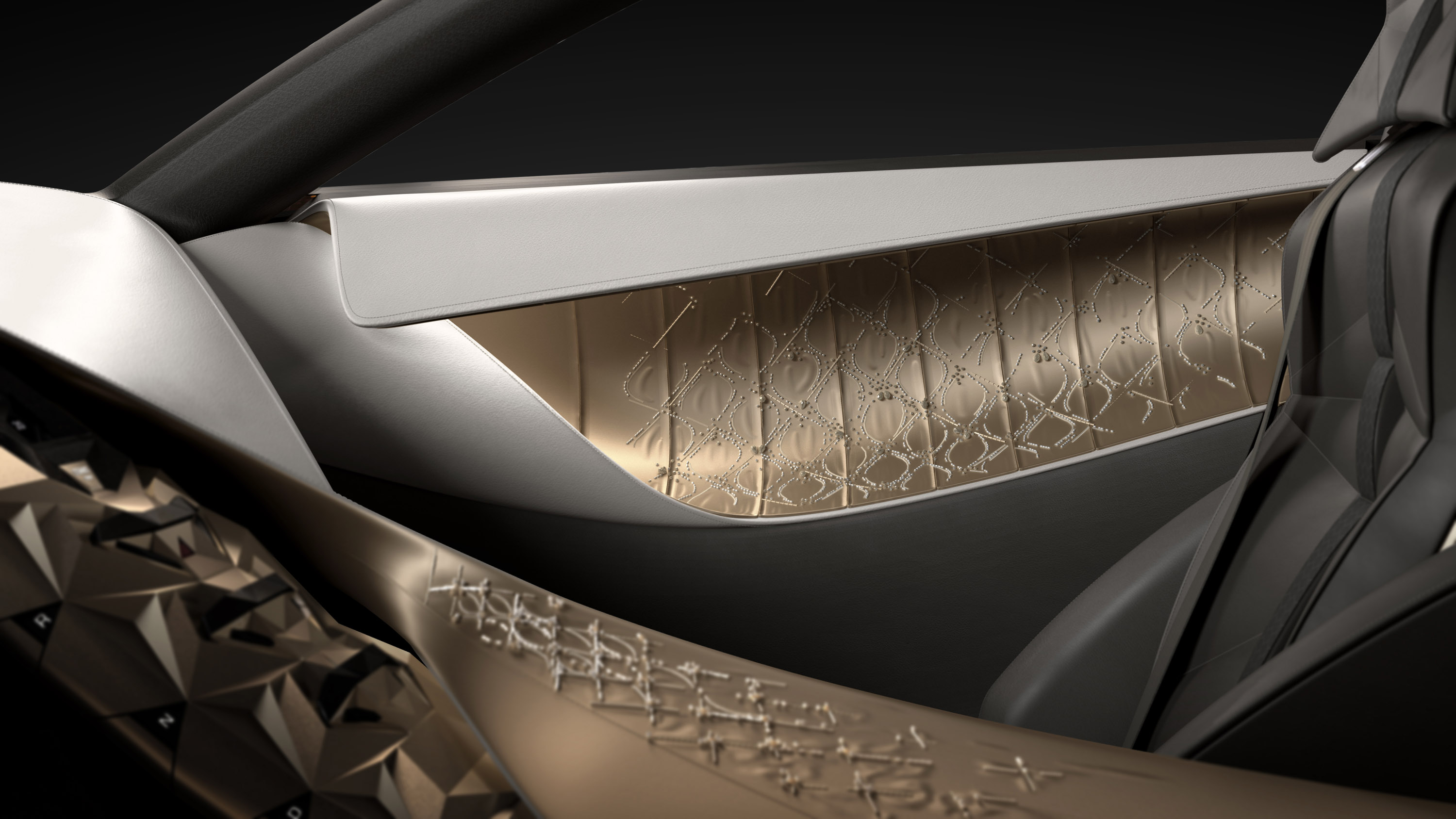 Citroen Divine DS Concept photo #23