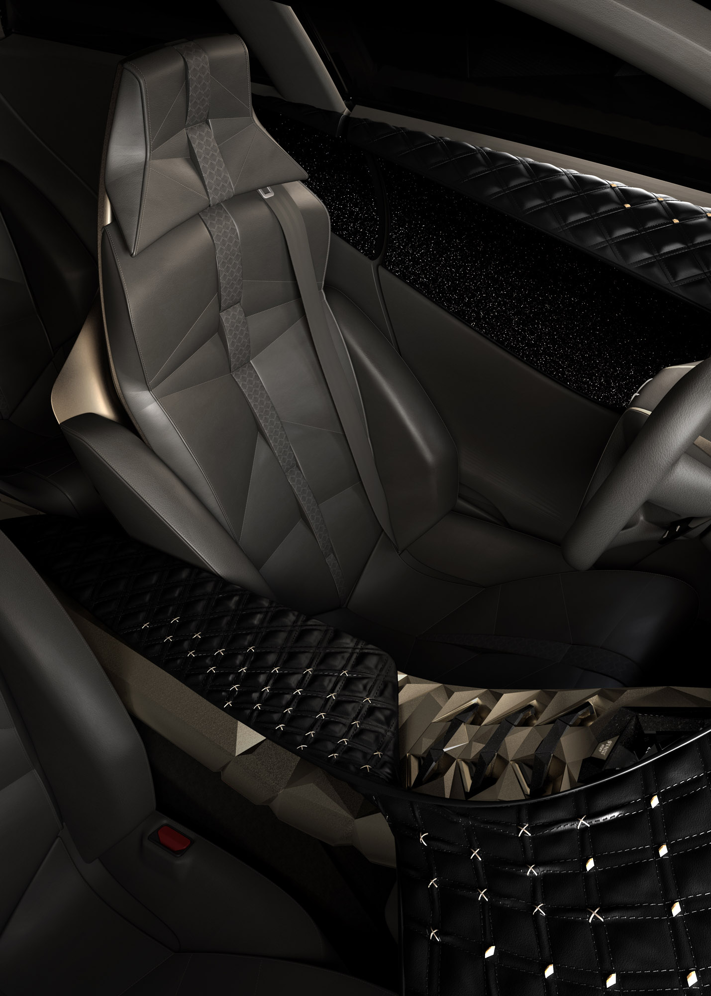 Citroen Divine DS Concept photo #25