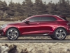 Citroen DS Wild Rubis Concept 2014