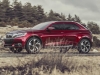 2014 Citroen DS Wild Rubis Concept thumbnail photo 11218