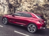 2014 Citroen DS Wild Rubis Concept thumbnail photo 11221