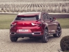 2014 Citroen DS Wild Rubis Concept thumbnail photo 11222