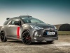 2014 Citroen DS3 Cabrio Racing Ultra Limited Edition